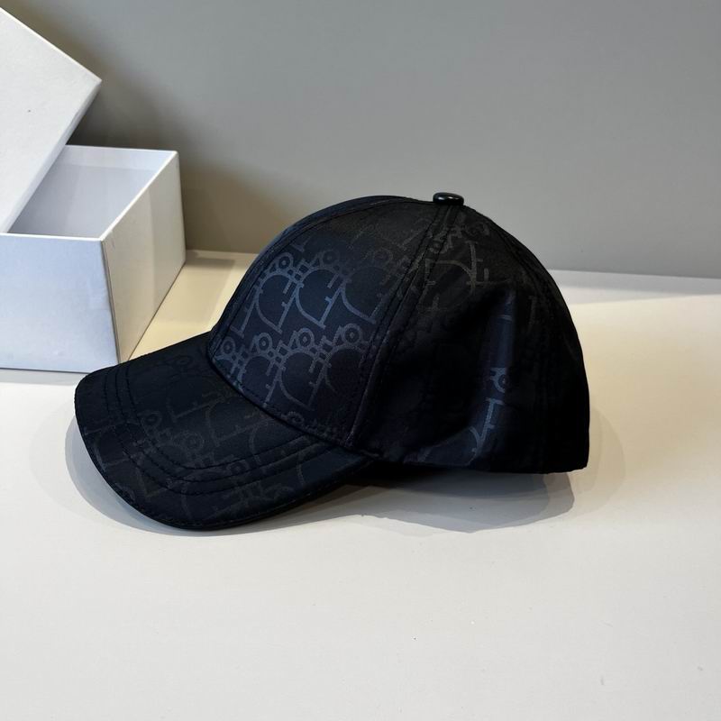 Dior Cap dx (878)