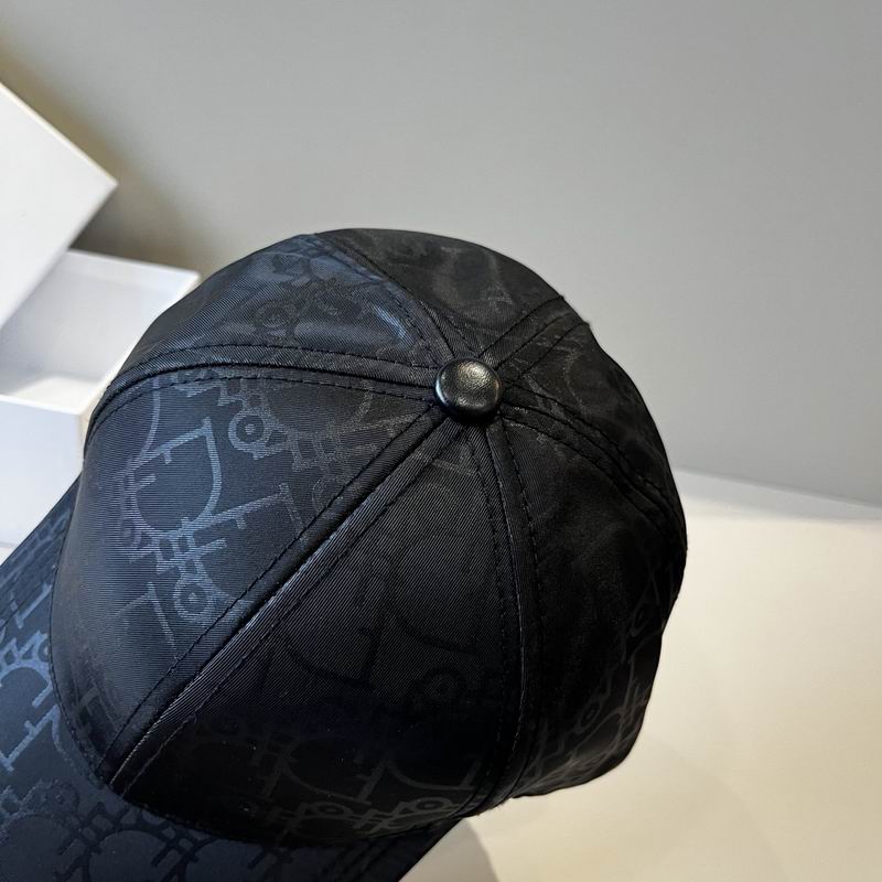 Dior Cap dx (879)