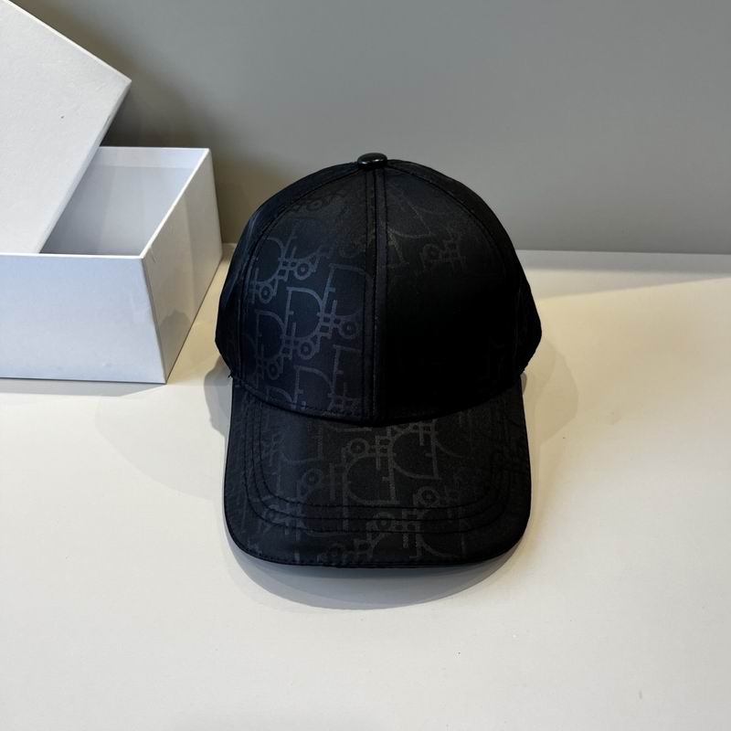 Dior Cap dx (880)