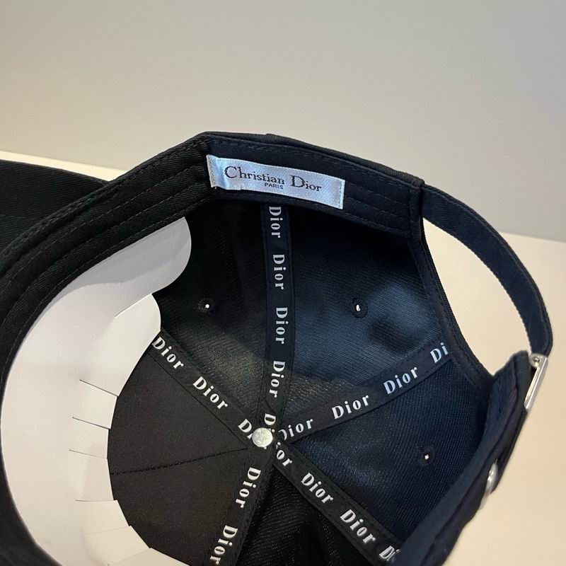 Dior Cap dx (928)