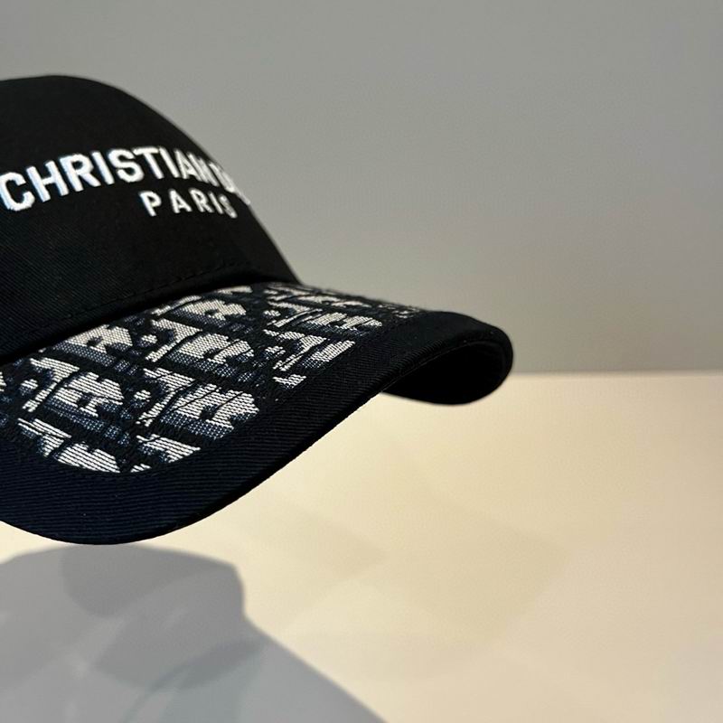 Dior Cap dx (930)