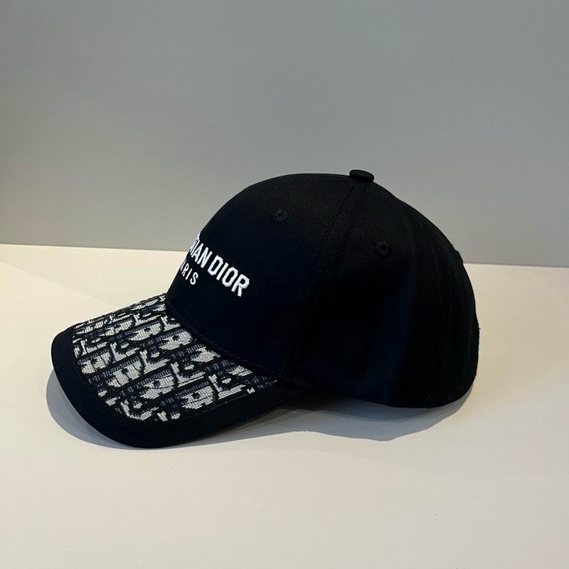Dior Cap dx (932)