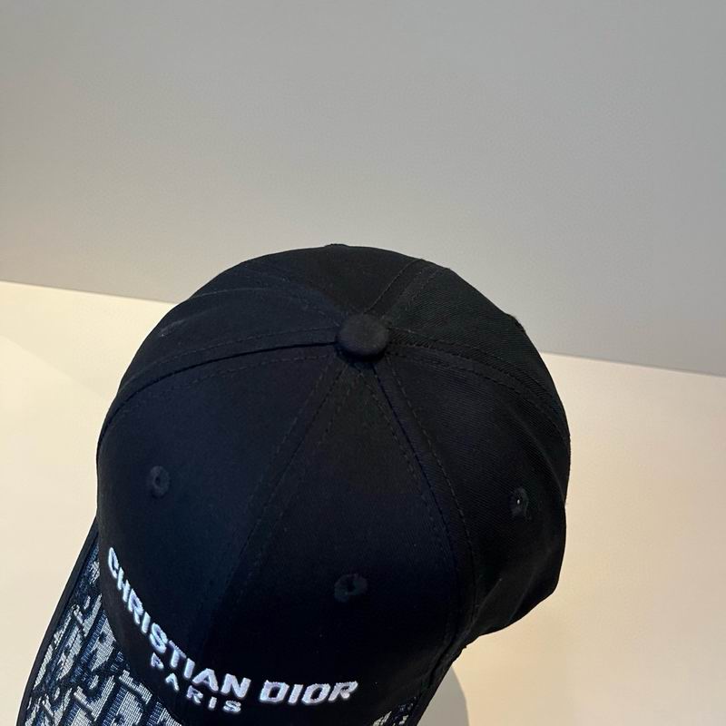 Dior Cap dx (933)