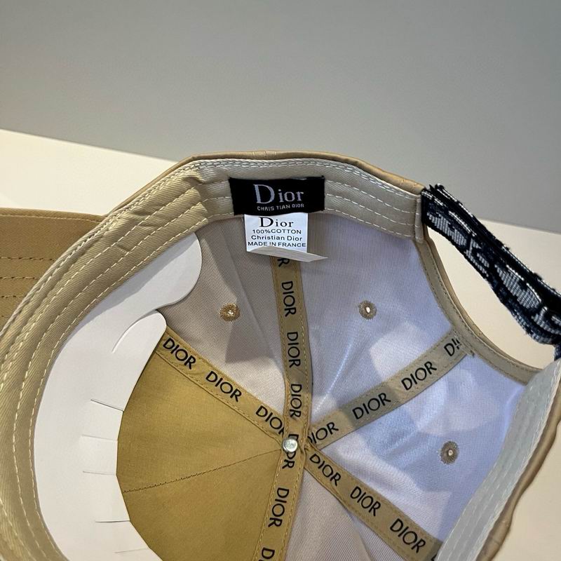 Dior Cap dx (936)