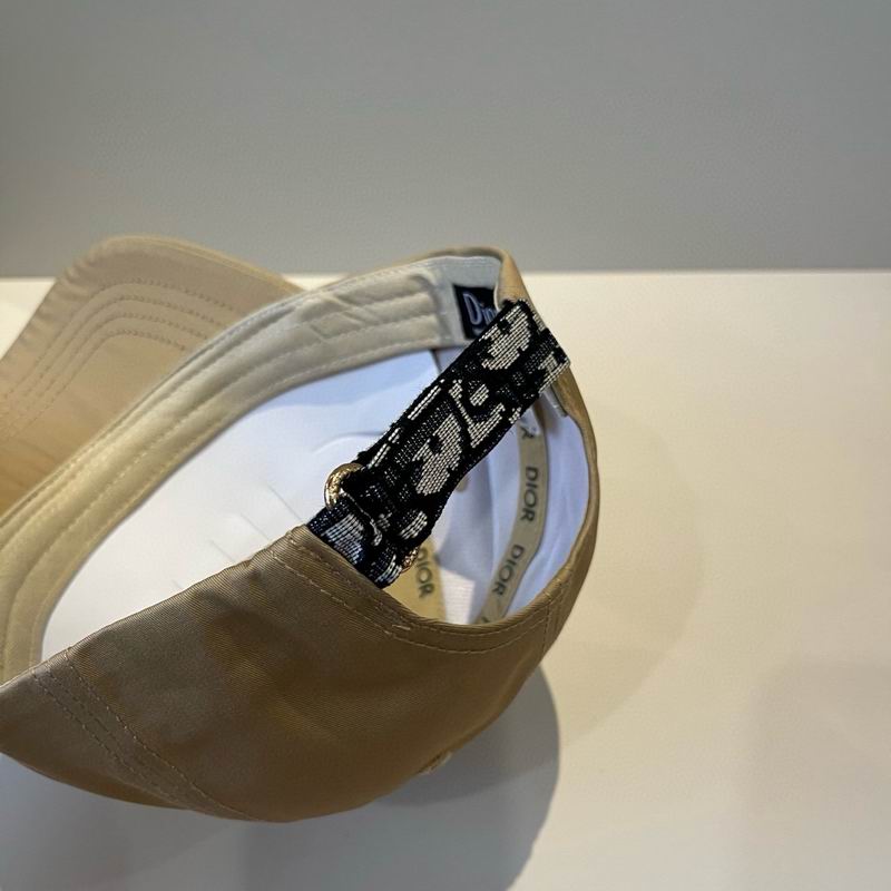 Dior Cap dx (937)