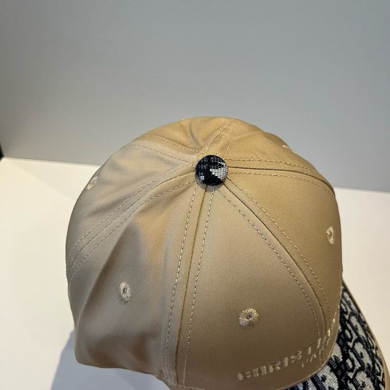Dior Cap dx (938)