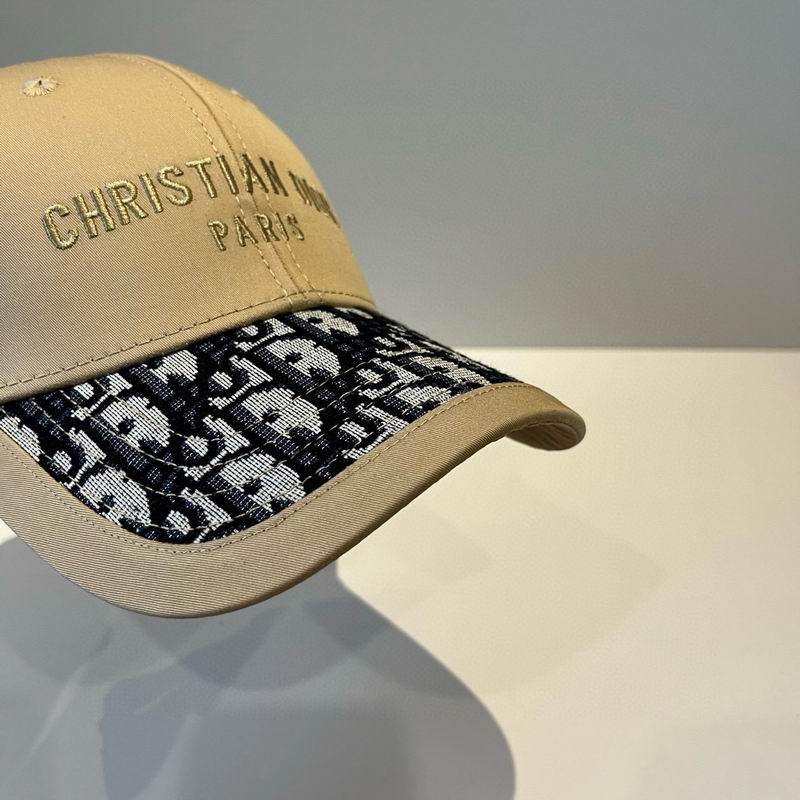 Dior Cap dx (939)