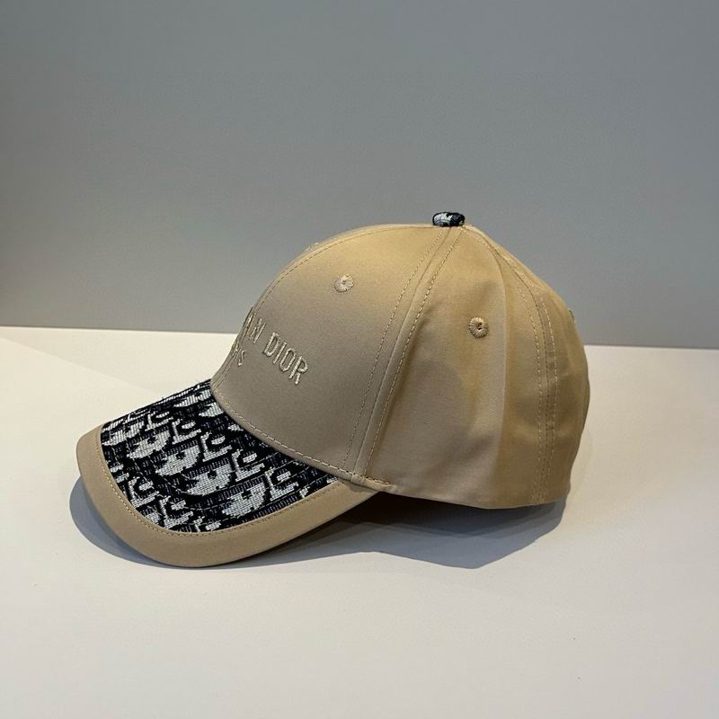 Dior Cap dx (940)