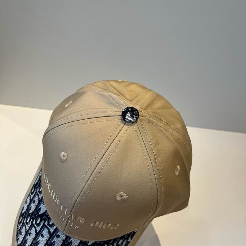 Dior Cap dx (941)