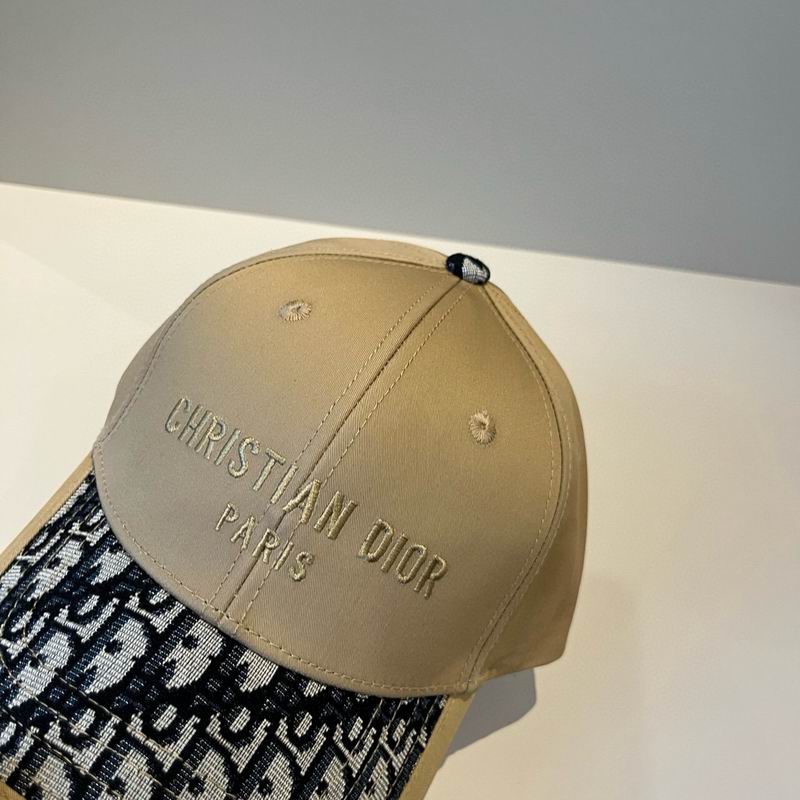Dior Cap dx (942)