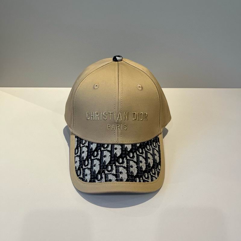 Dior Cap dx (943)