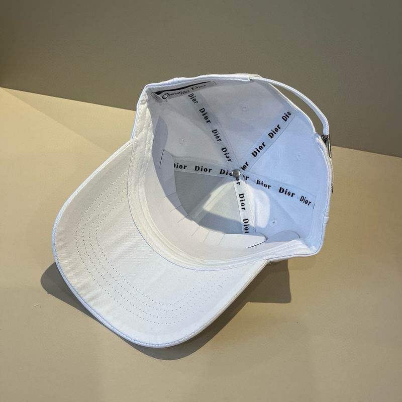 Dior Cap dx (945)