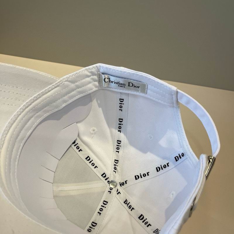 Dior Cap dx (946)