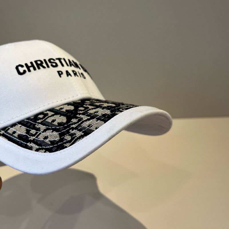 Dior Cap dx (948)