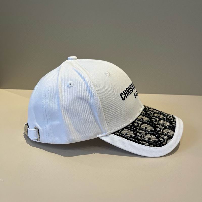 Dior Cap dx (949)