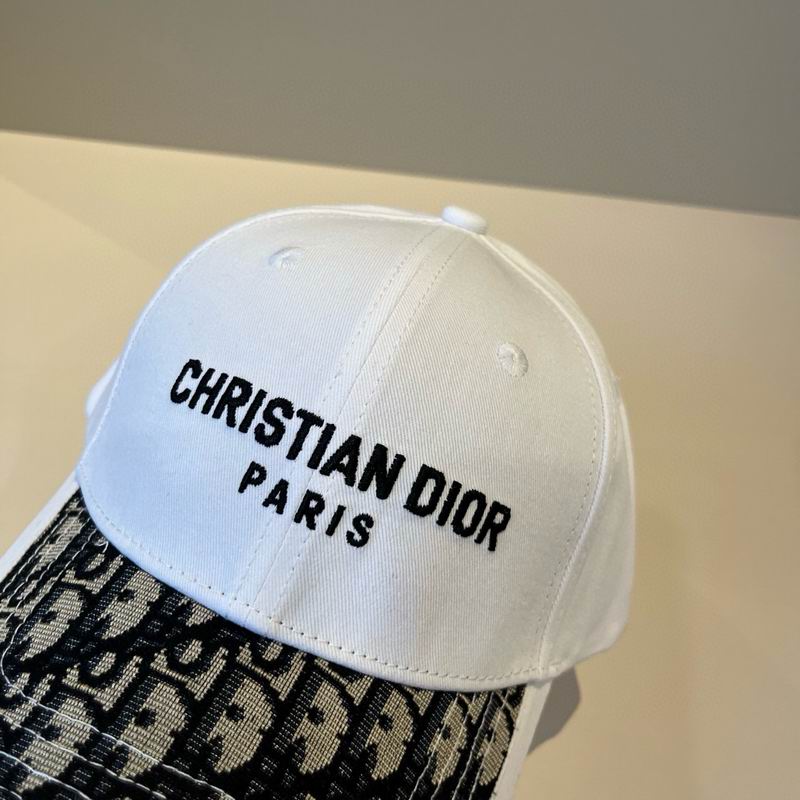 Dior Cap dx (951)