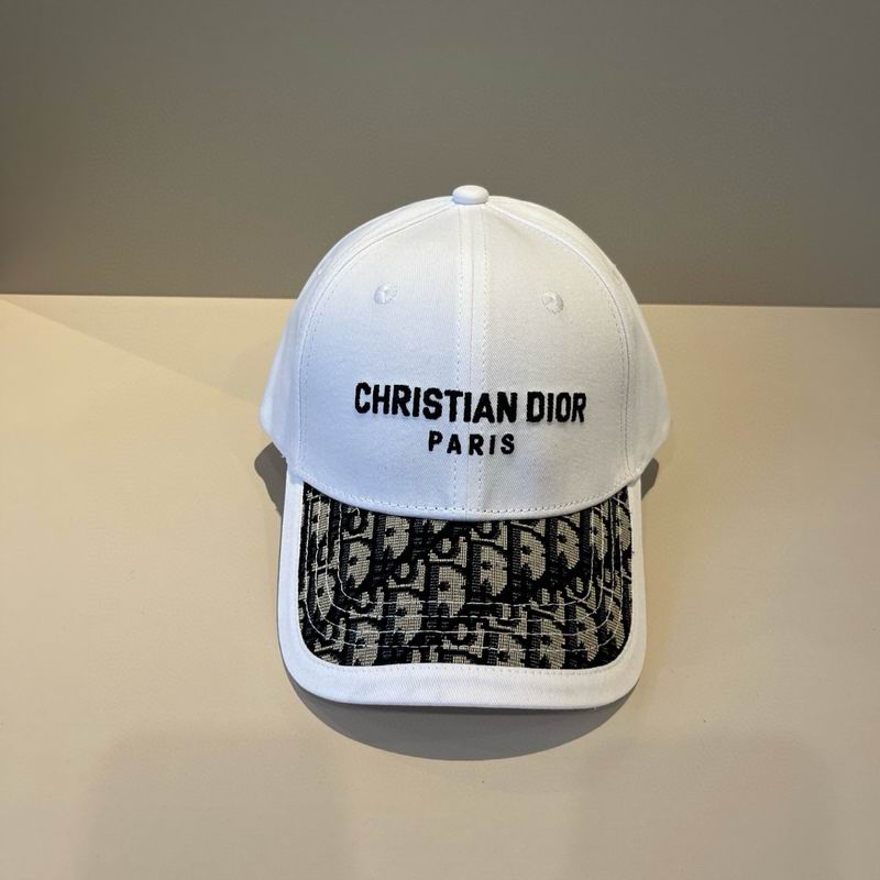 Dior Cap dx (952)