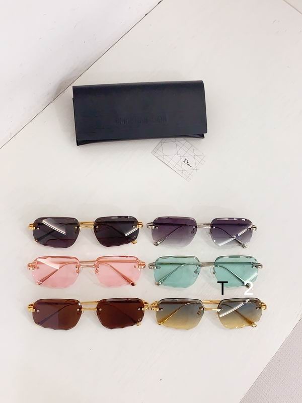 Dior DSGTA56UC 60 17 138 b09