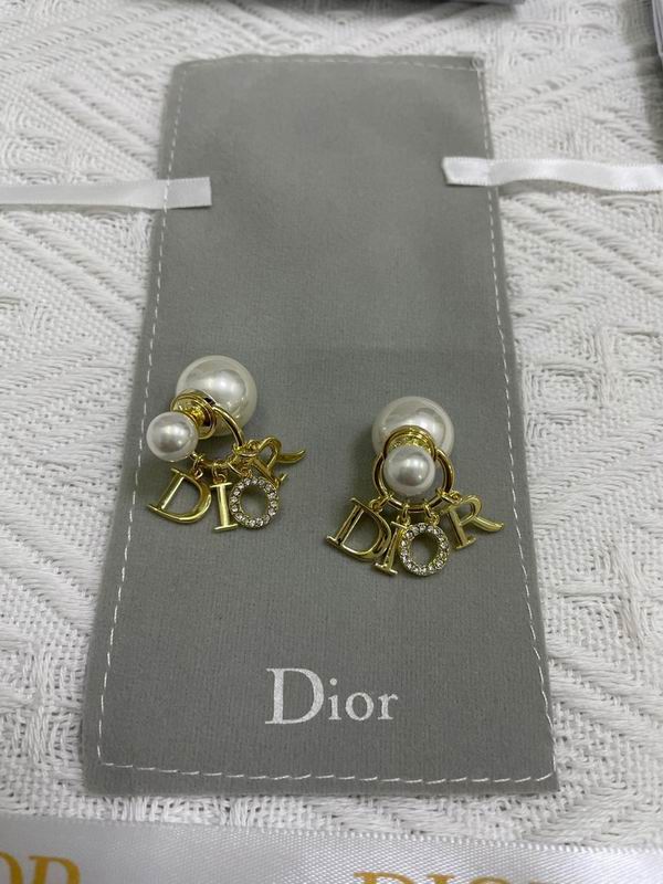 Dior Earring 07yxq01 (1)