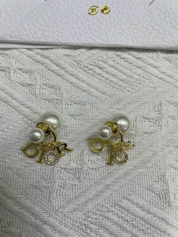 Dior Earring 07yxq01 (2)