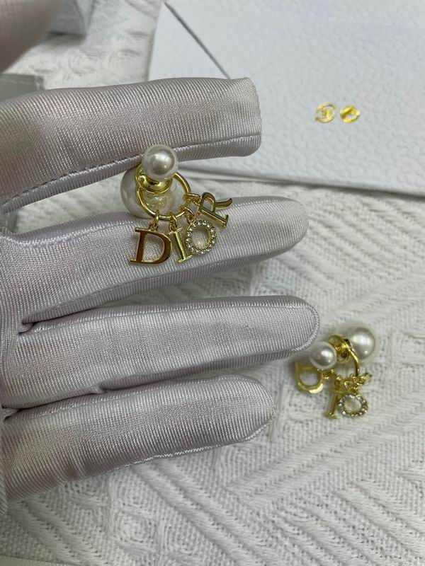 Dior Earring 07yxq01 (3)
