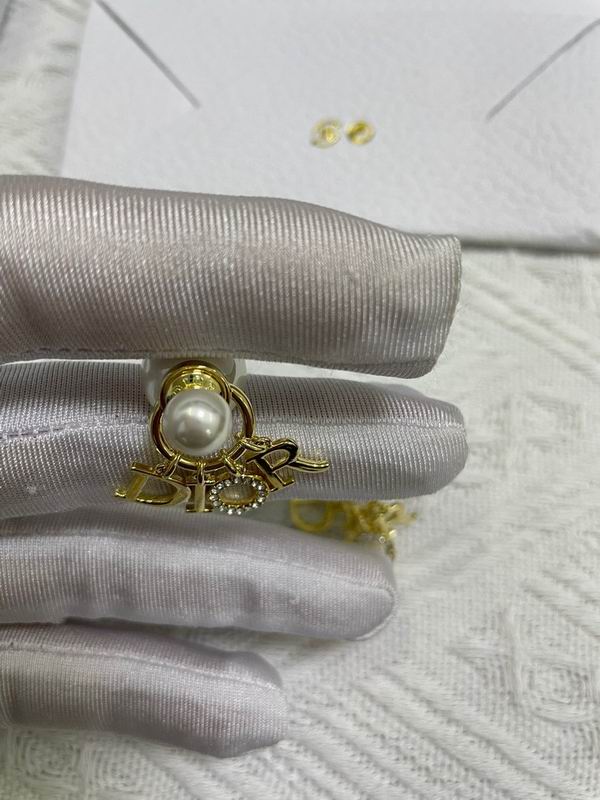 Dior Earring 07yxq01 (4)