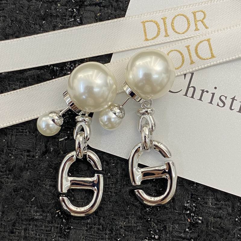 Dior Earring 07yxq02 (1)