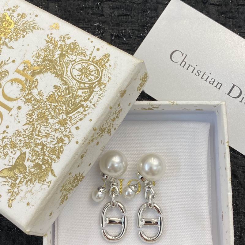 Dior Earring 07yxq02 (2)
