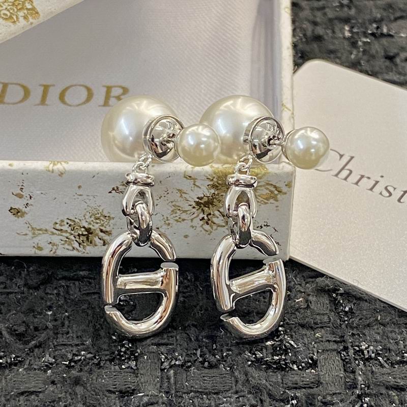 Dior Earring 07yxq02 (3)