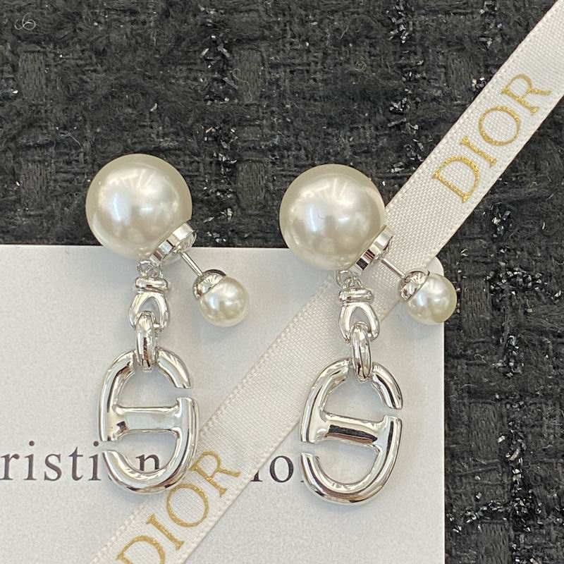 Dior Earring 07yxq02 (4)