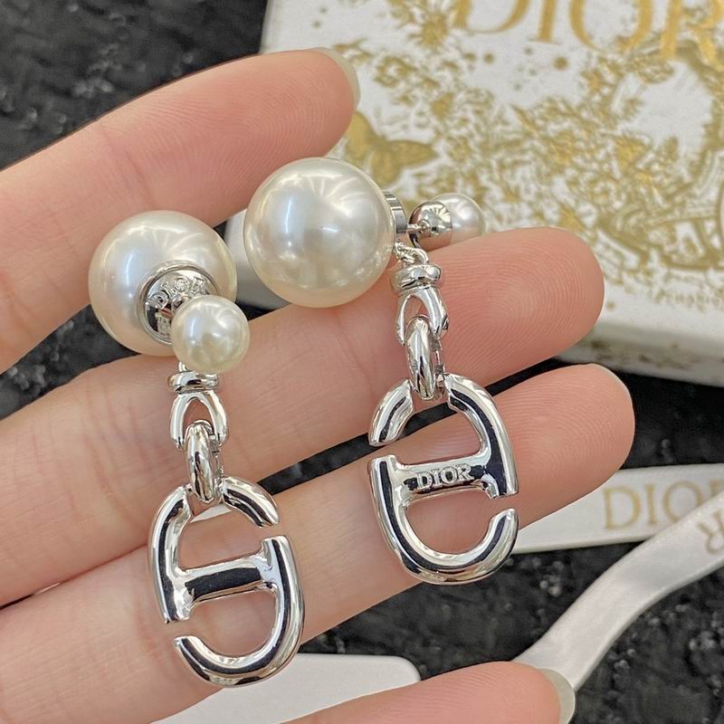 Dior Earring 07yxq02 (6)