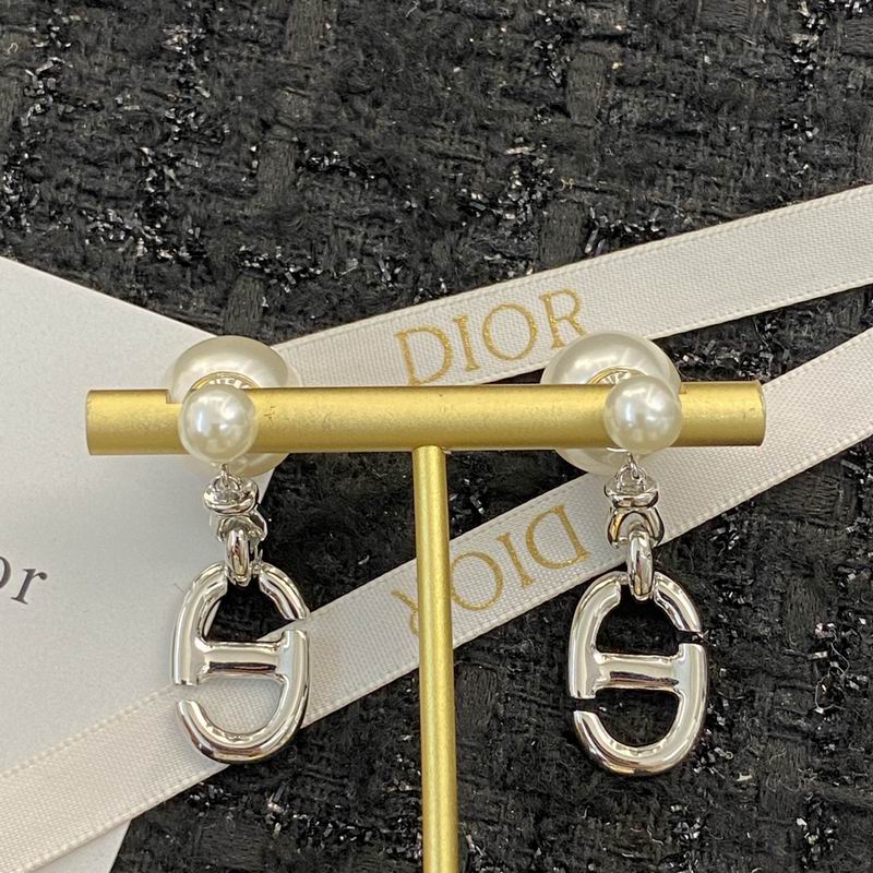 Dior Earring 07yxq02 (7)