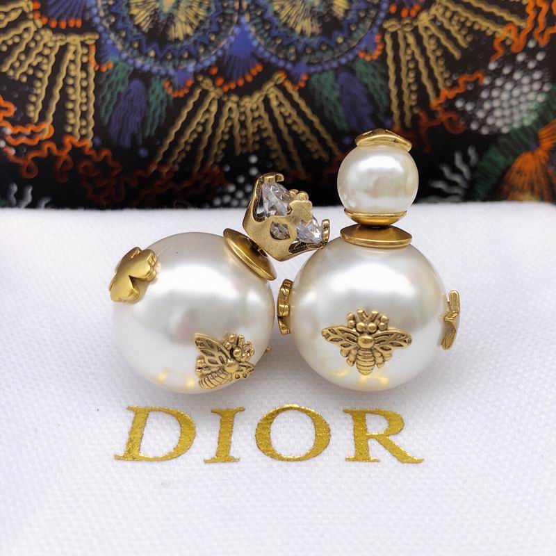 Dior Earring 07yxq03 (1)