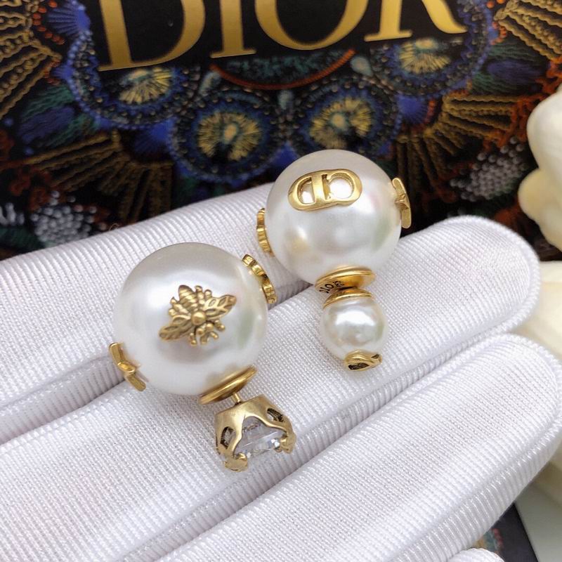 Dior Earring 07yxq03 (2)