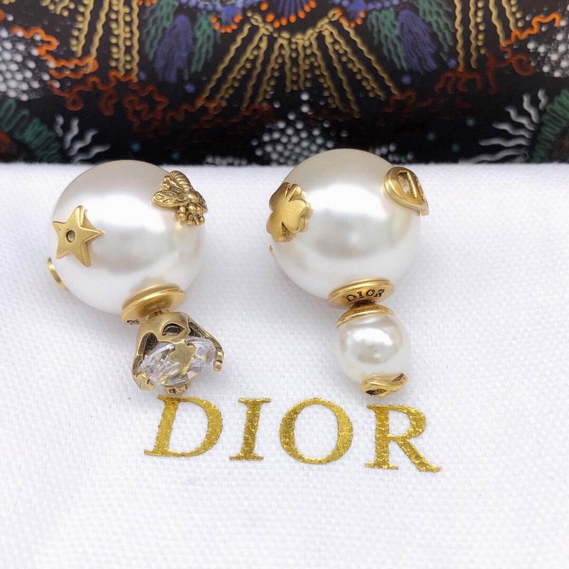 Dior Earring 07yxq03 (4)