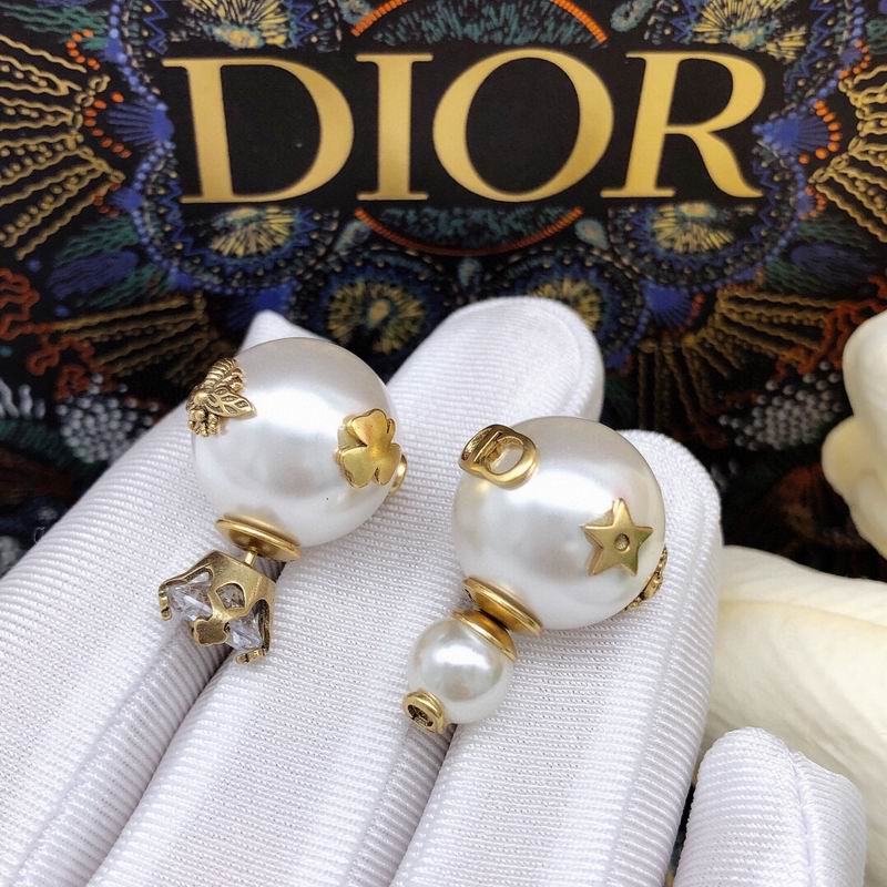 Dior Earring 07yxq03 (5)