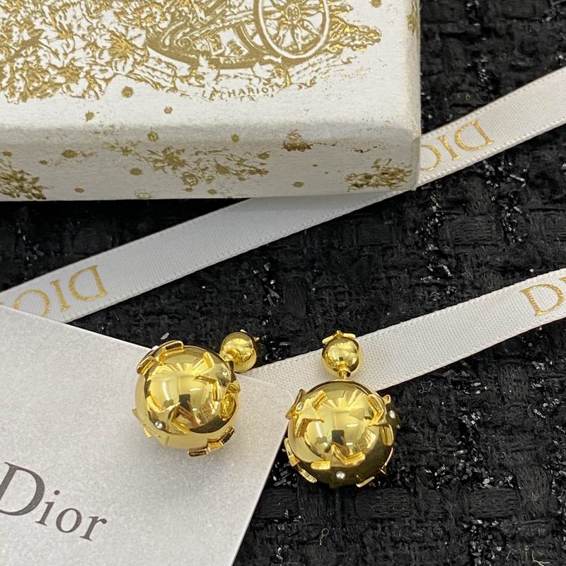 Dior Earring 07yxq04 (1)