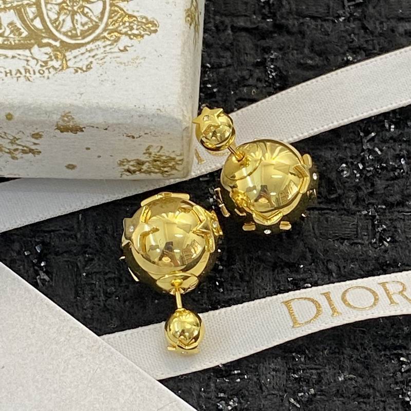 Dior Earring 07yxq04 (2)