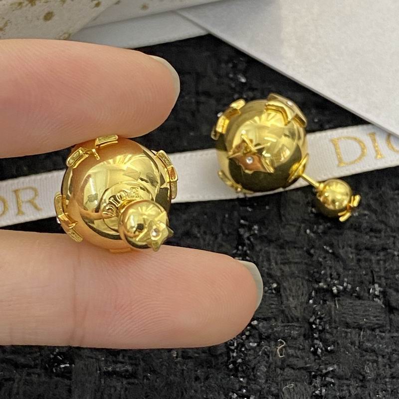 Dior Earring 07yxq04 (5)