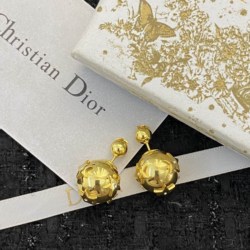Dior Earring 07yxq04 (6)
