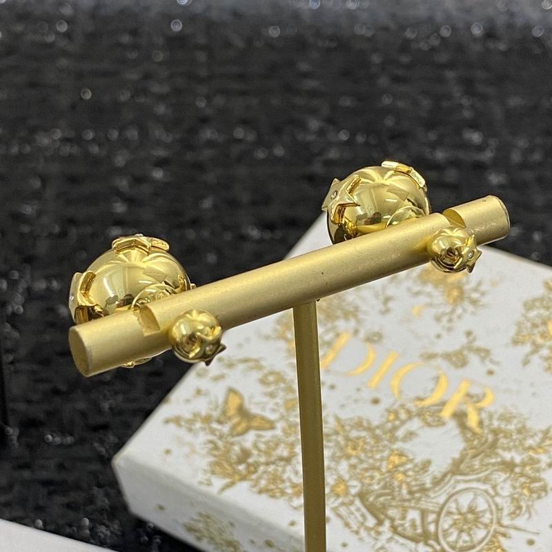 Dior Earring 07yxq04 (8)