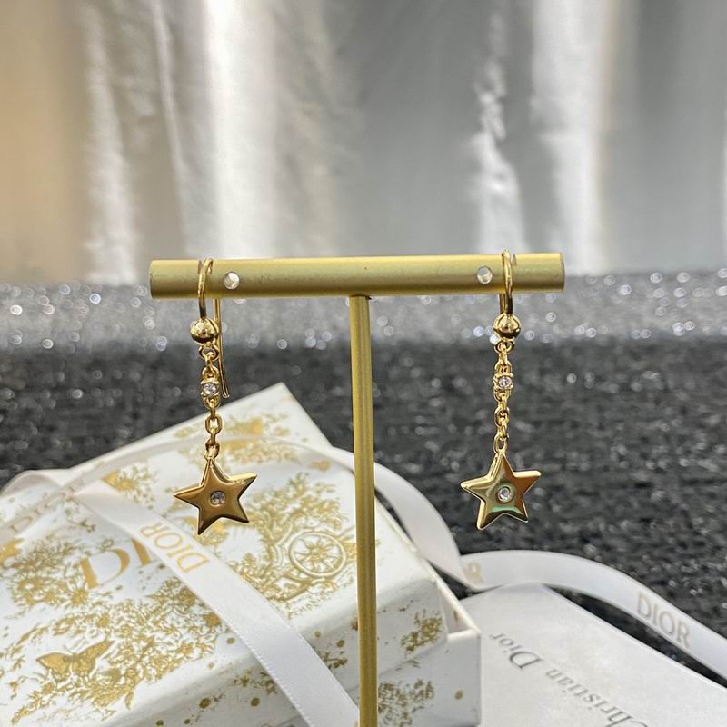 Dior Earring 07yxq05 (1)