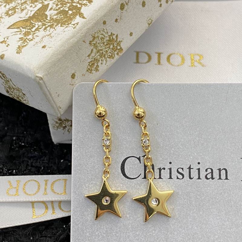 Dior Earring 07yxq05 (2)