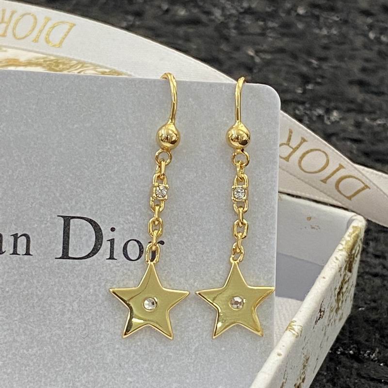 Dior Earring 07yxq05 (3)