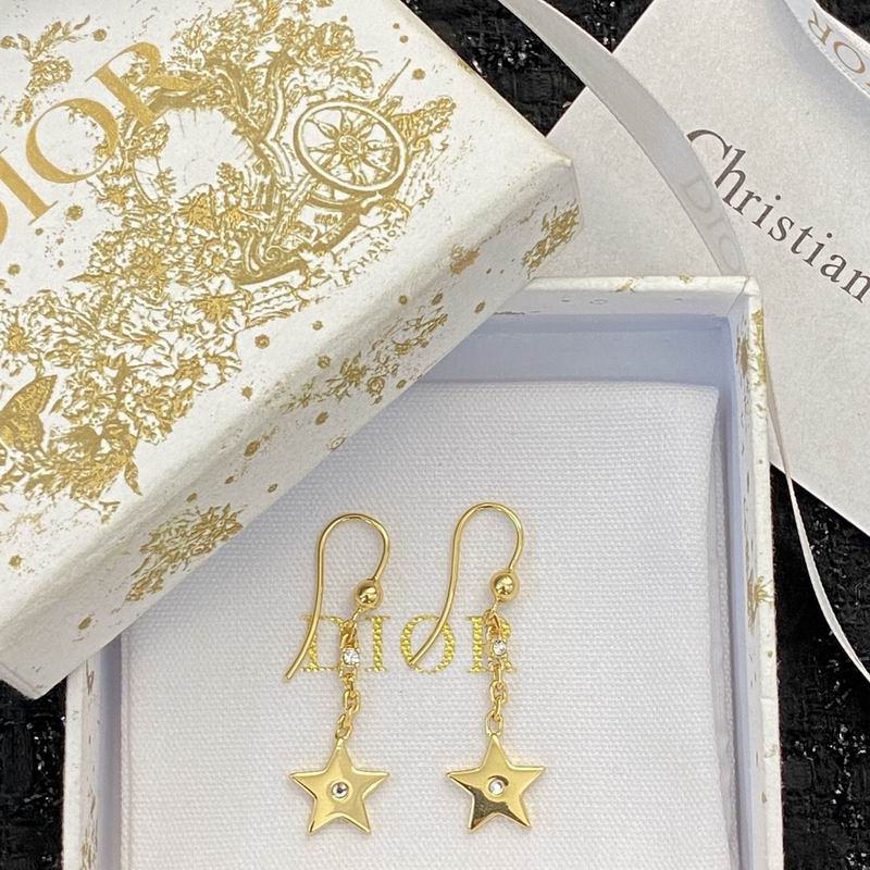 Dior Earring 07yxq05 (4)