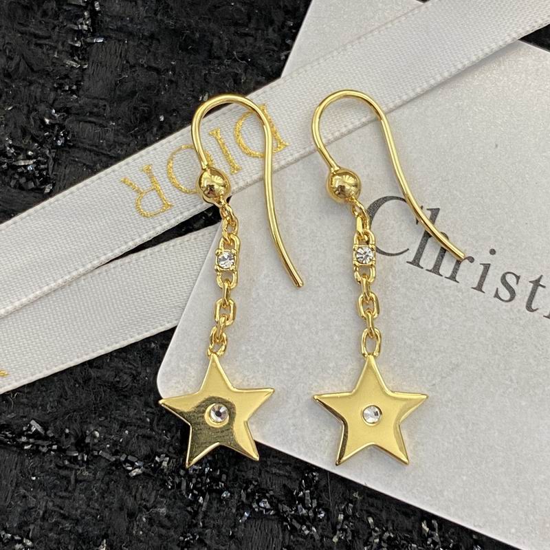 Dior Earring 07yxq05 (6)