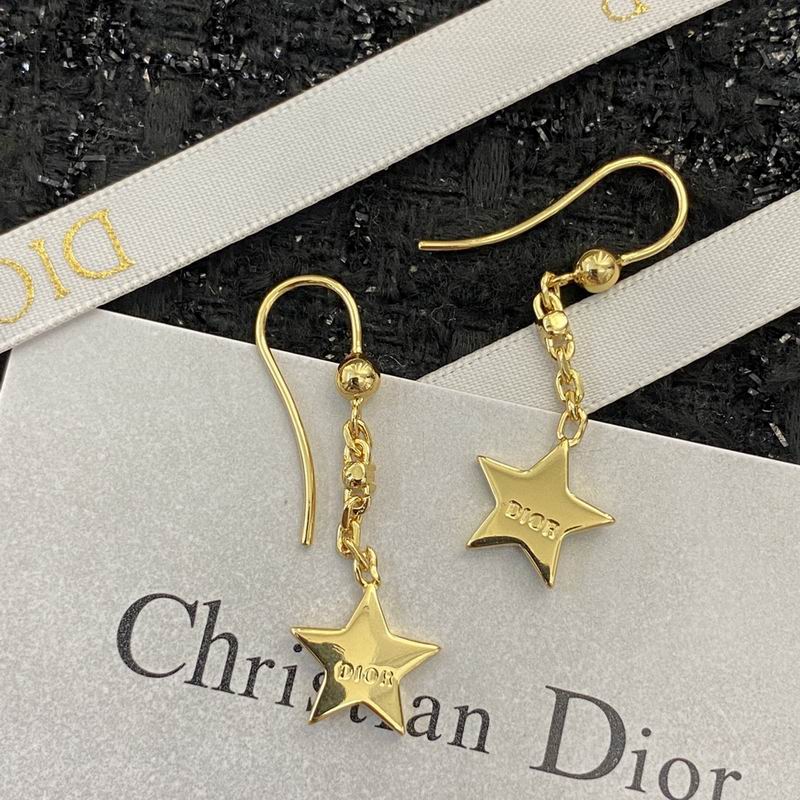 Dior Earring 07yxq05 (7)