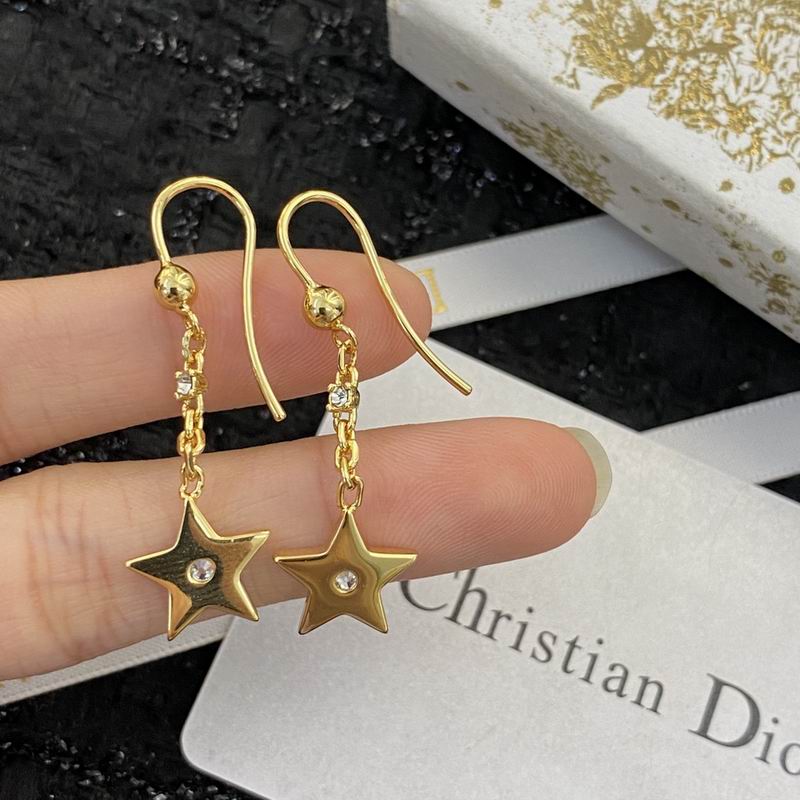 Dior Earring 07yxq05 (8)