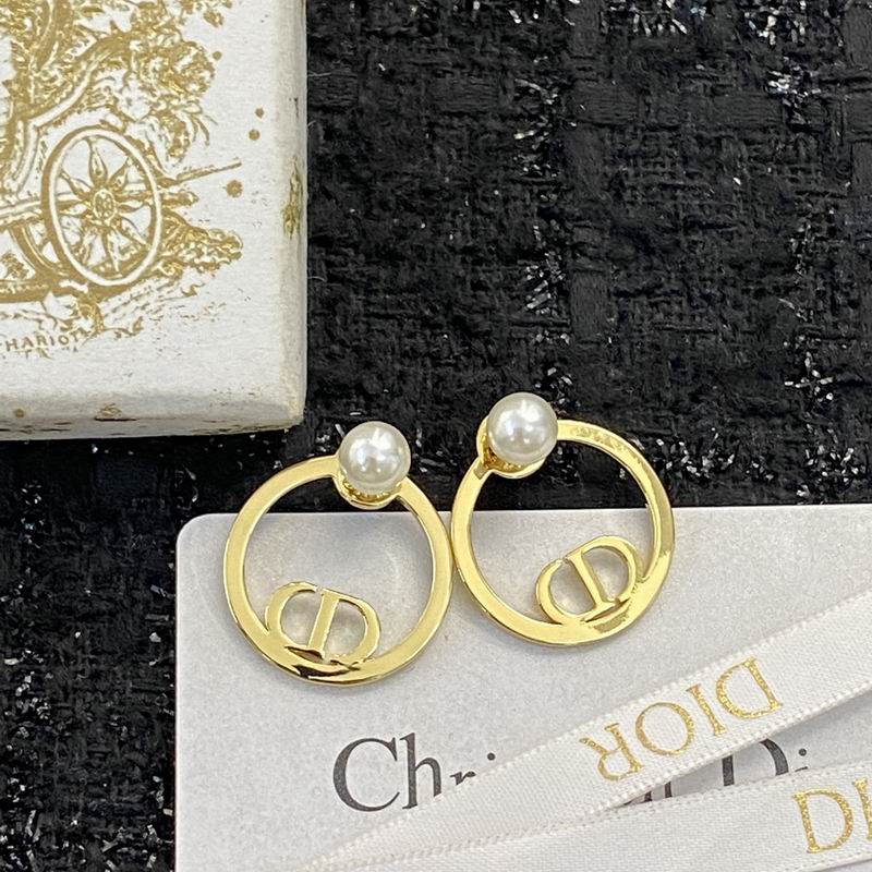 Dior Earring 07yxq06 (1)
