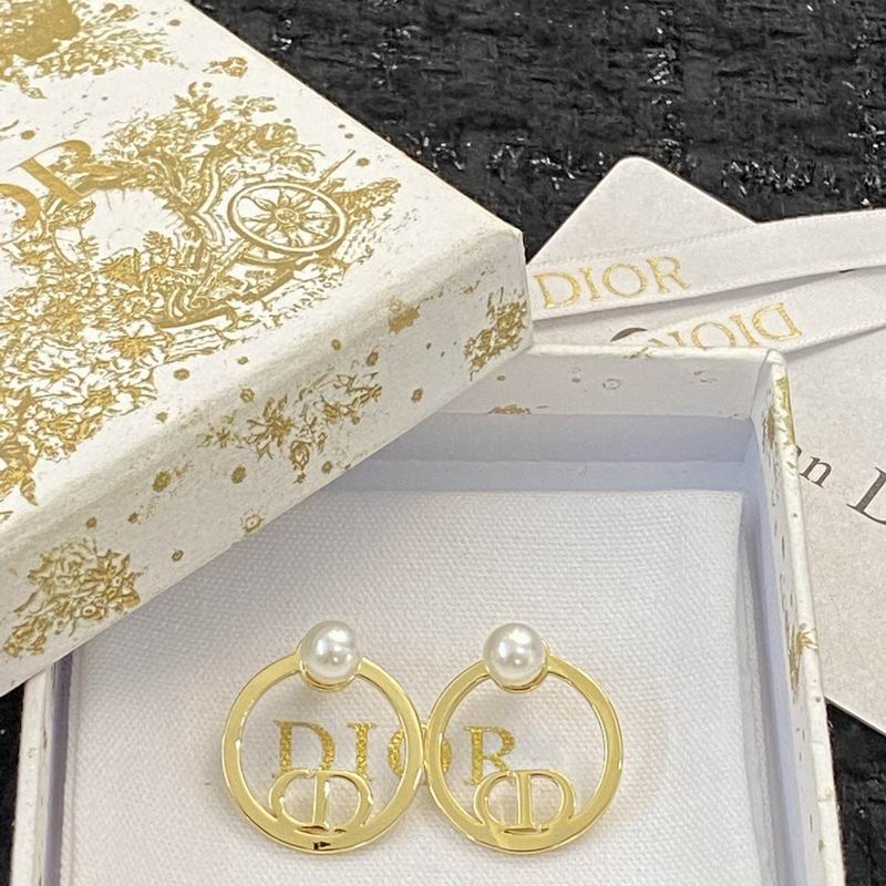 Dior Earring 07yxq06 (2)